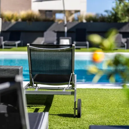 Astari Hotel