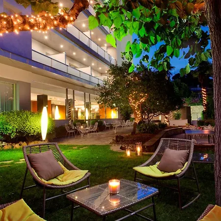 Astari Hotel