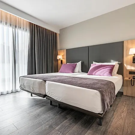 Hotel Astari Tarragona