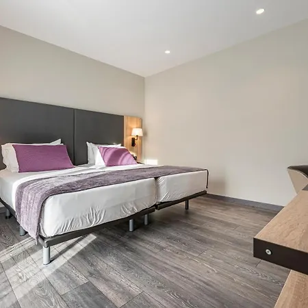 Astari 4* Tarragona