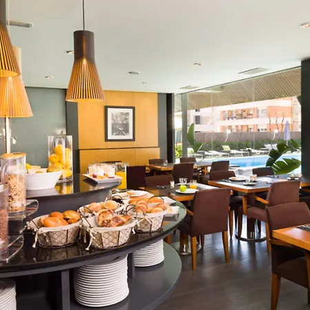 Hotel Astari Tarragona