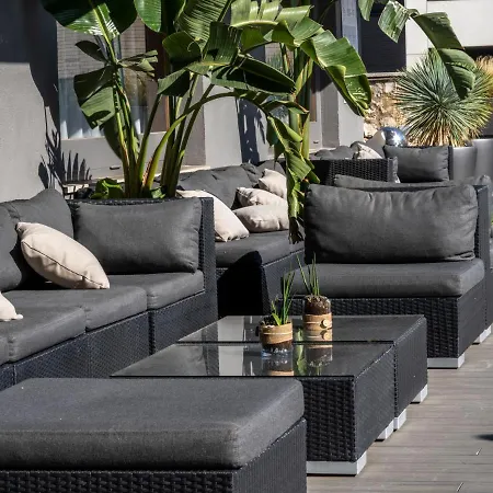 Hotel Astari 4*