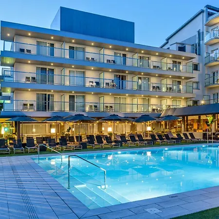 Astari Otel Tarragona