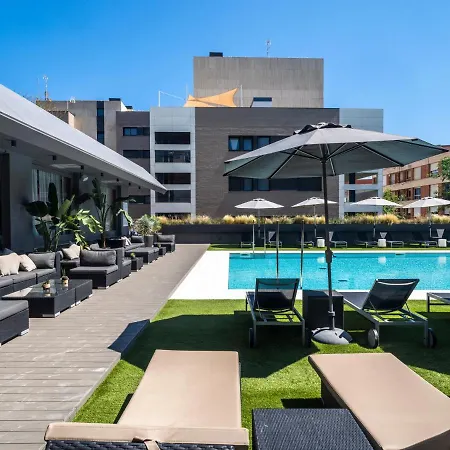 Astari 4* Tarragona