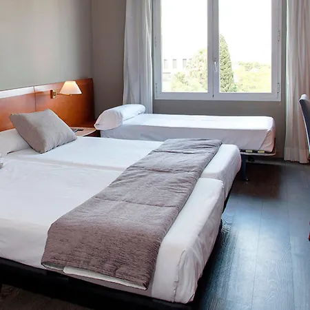 Hotel Astari Tarragona