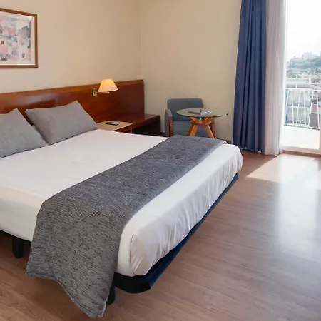 Astari Hotell Tarragona