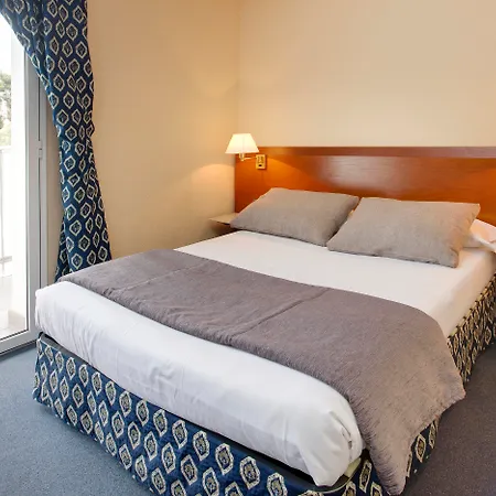 Hotel Astari