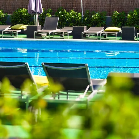 Hotel Astari Tarragona