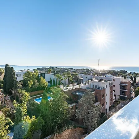 Astari Ξενοδοχείο Ταραγόνα
