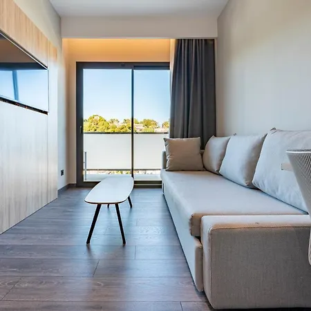 Otel Astari Tarragona