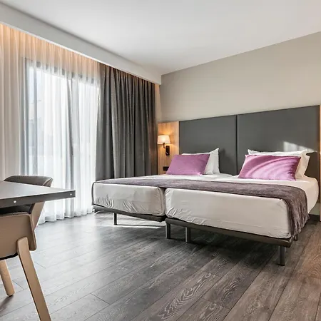 Astari 4* Ταραγόνα