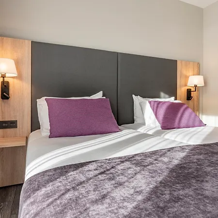 Otel Astari Tarragona