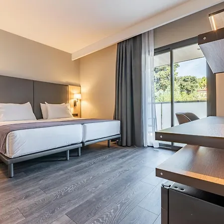 Astari Hotel Tarragona