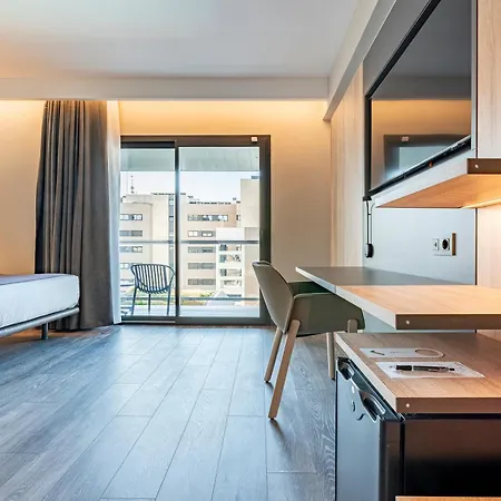 Hotel Astari