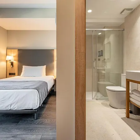 Hotel Astari Tarragona