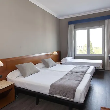 ホテル アスタリ タラゴナ