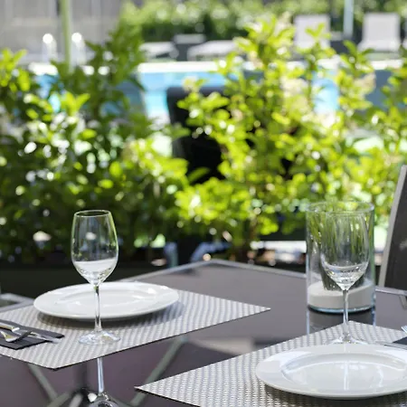 Astari Hotel Tarragona