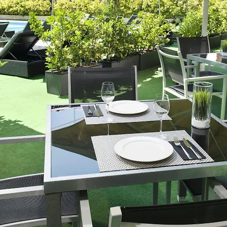 アスタリ ホテル タラゴナ