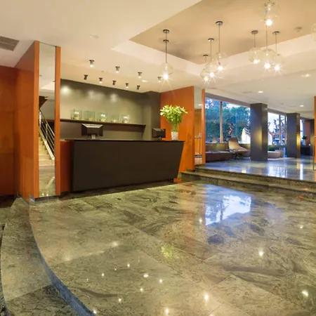 アスタリ 4* タラゴナ