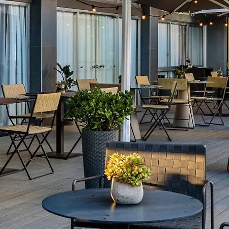 ホテル アスタリ 4*