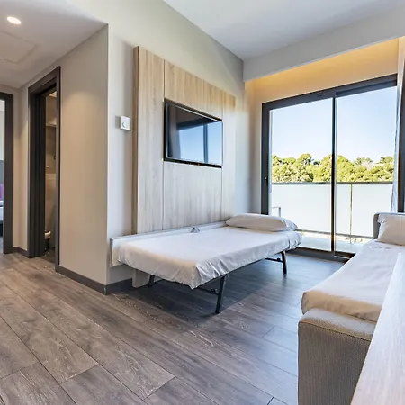 Hotell Astari