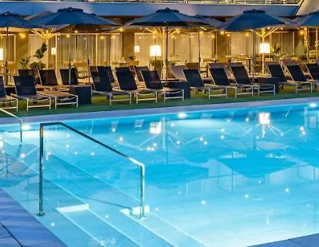 Hotel Astari