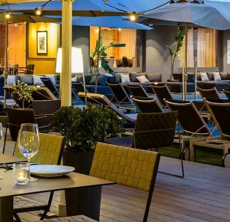 Astari Hotell Tarragona