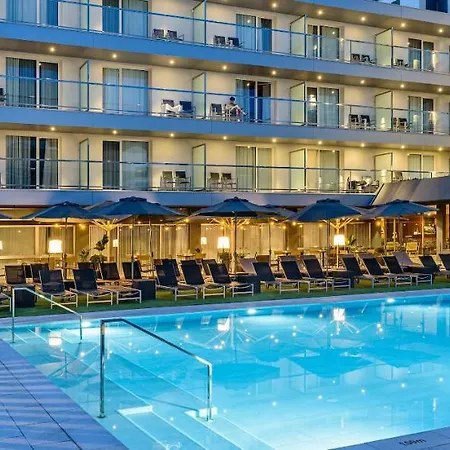 Hotel Astari Tarragona