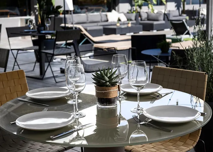 Astari Hotel Tarragona