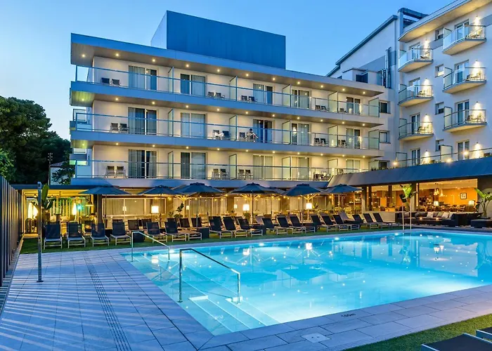 Astari Hotel Tarragona