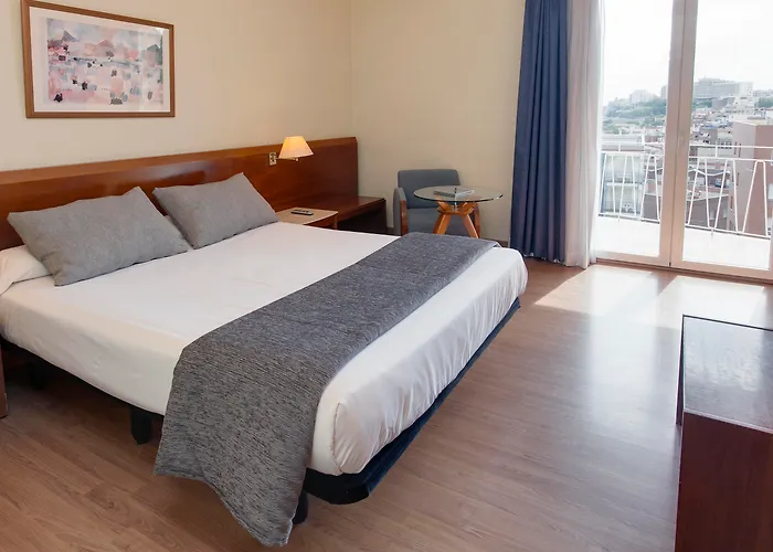 Astari Hotel Tarragona