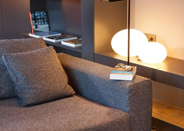 Hotel Astari Tarragona