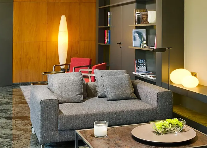 Hotel Astari Tarragona