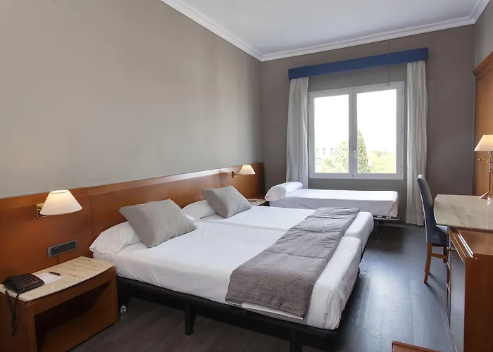 Hotel Astari Tarragona