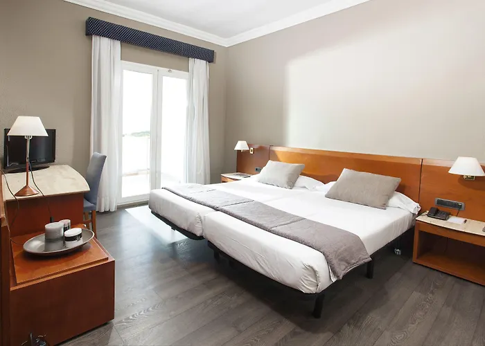 Astari Hotel Tarragona