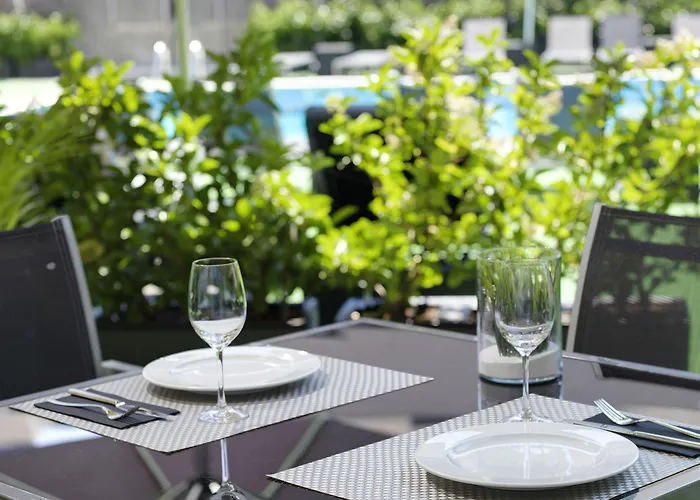 Astari Hotel Tarragona