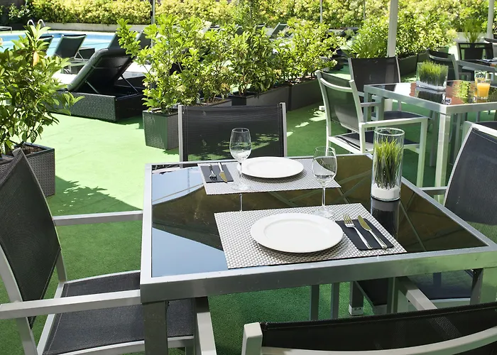 Astari Hotel Tarragona