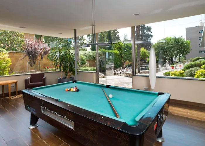 Astari Hotel Tarragona