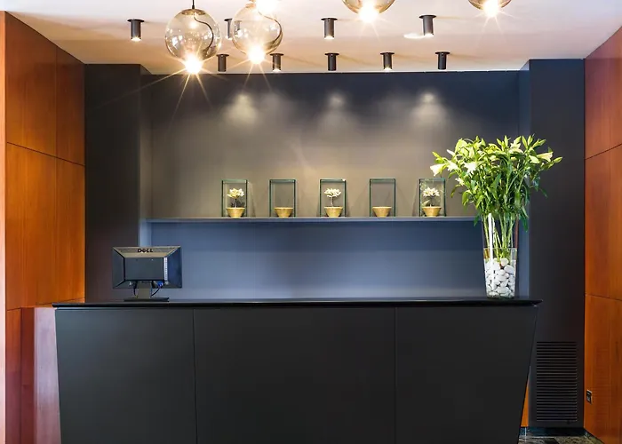 Astari Hotel 4*