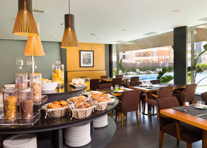 Hotel Astari Tarragona