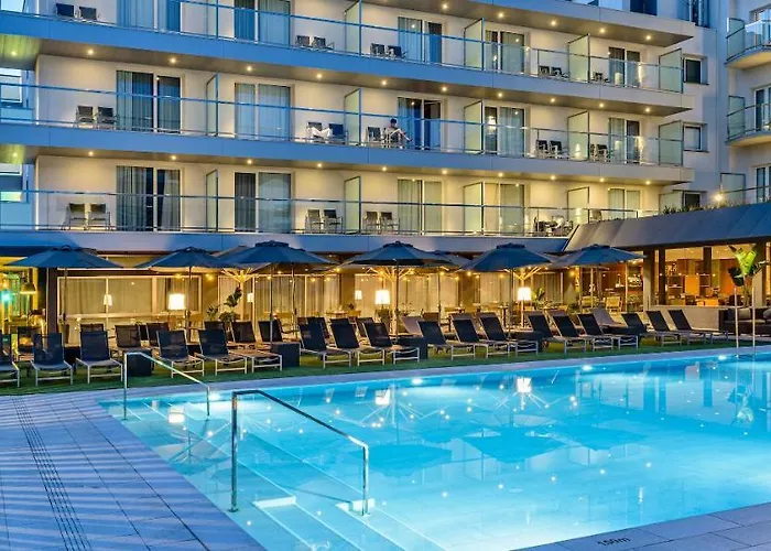 Hotel Astari Tarragona