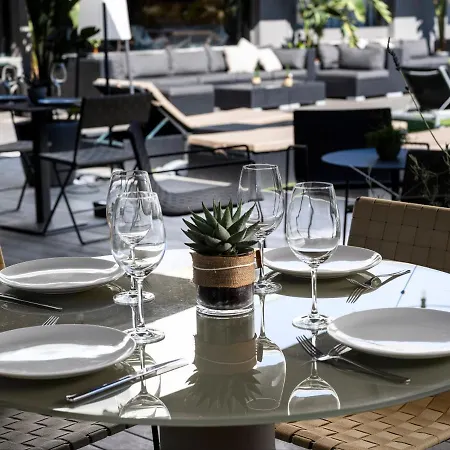 Astari Hotel Tarragone