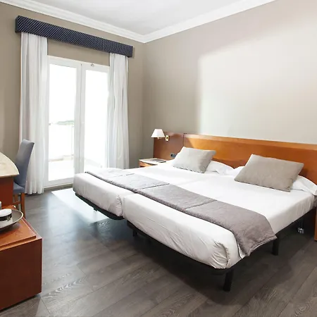 Astari Hotel Tarragona