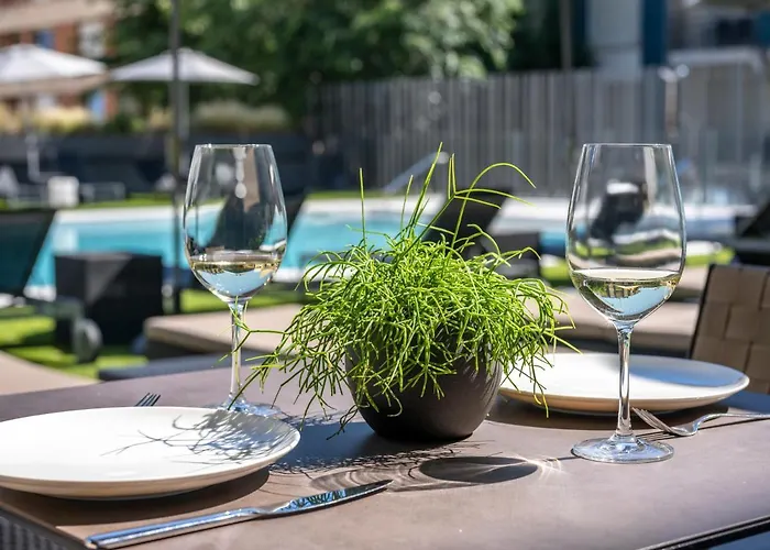 Hotel Astari Tarragona